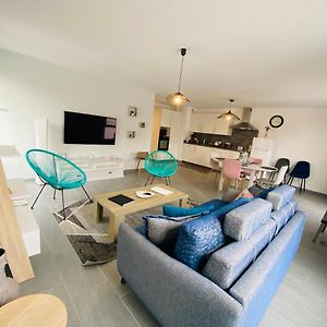 Appartement met Twee Slaapkamers